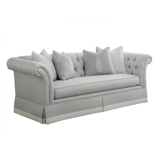 Barclay Butera Upholstery Charleston Sofa