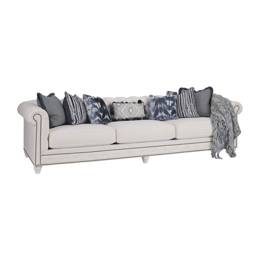 Barclay Butera Upholstery Carmen Sofa