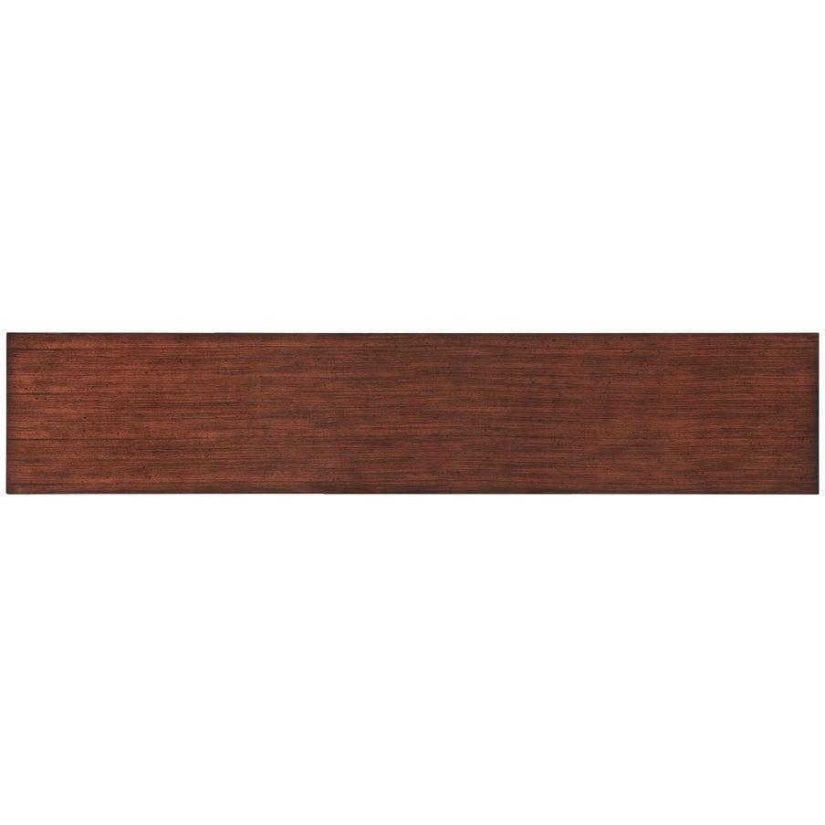 Theodore Alexander Flight Console Table