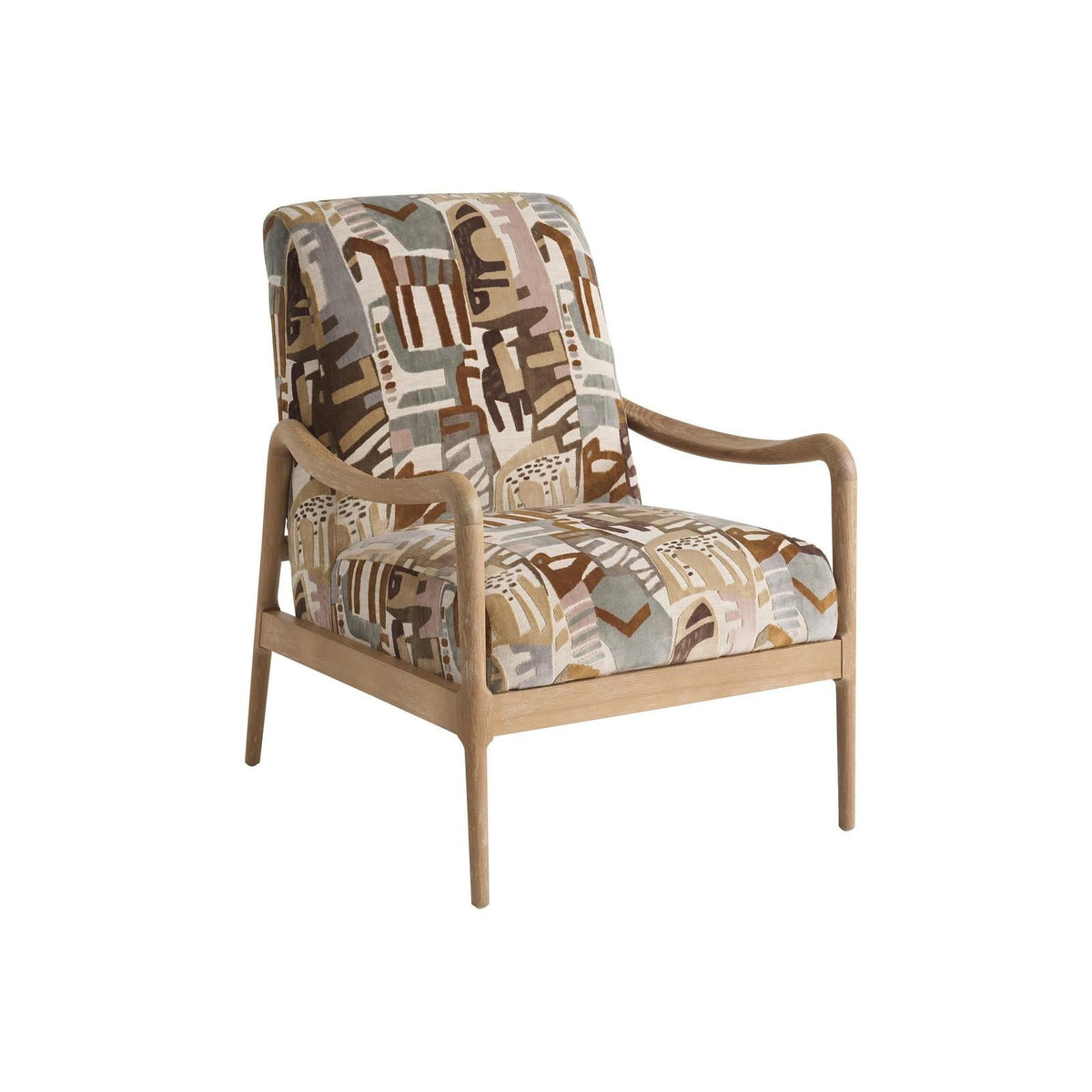 Barclay Butera Upholstery Gianna Chair