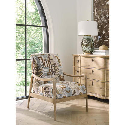 Barclay Butera Upholstery Gianna Chair