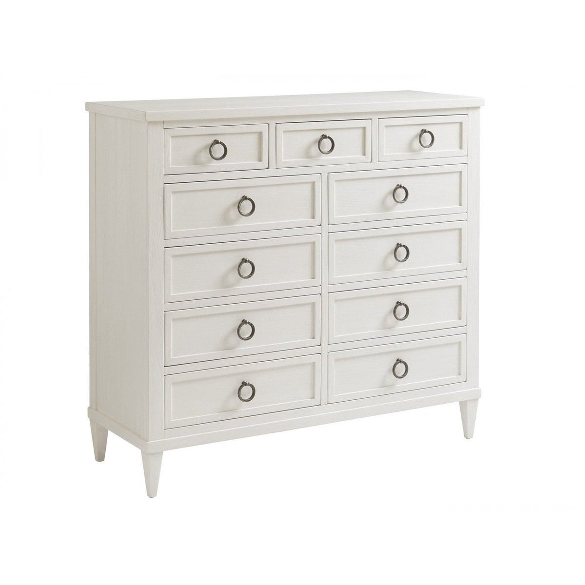 Tommy Bahama Home Ocean Breeze Pinecrest Gentleman's Chest