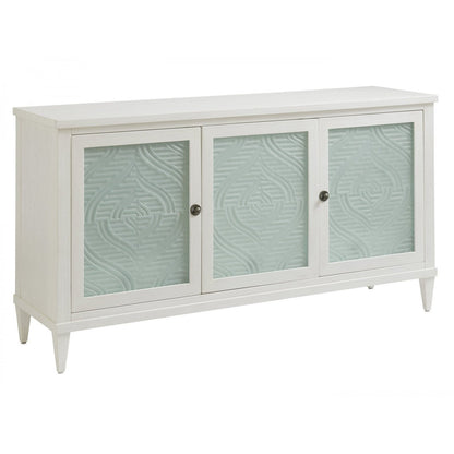 Tommy Bahama Home Ocean Breeze Turtle Point Buffet
