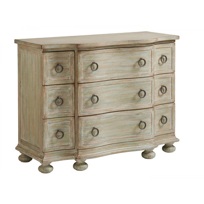 Tommy Bahama Home Mc Alister Hall Chest