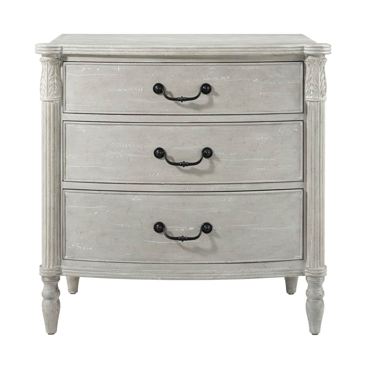 Theodore Alexander The Middleton Nightstand II