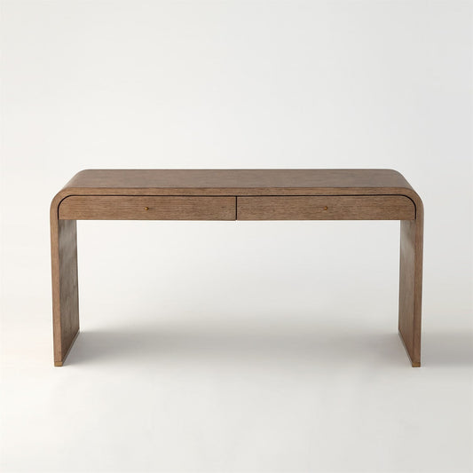 Global Views Ives Writing Desk
