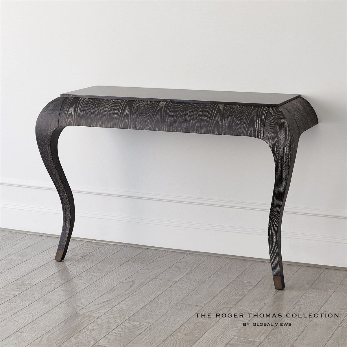 Global Views Paris Wall Console Table