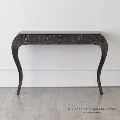 Global Views Paris Wall Console Table