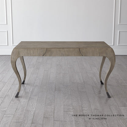 Global Views Paris Desk