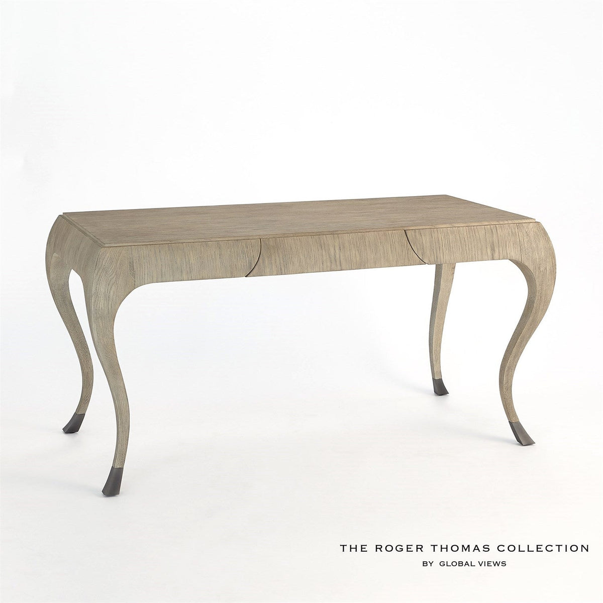 Global Views Paris Desk