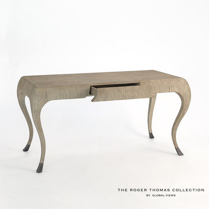 Global Views Paris Desk