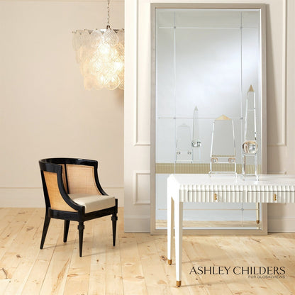 Global Views Fountain Writing Desk by Ashley Childers