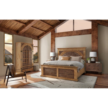 Hooker Furniture Big Sky Wardrobe