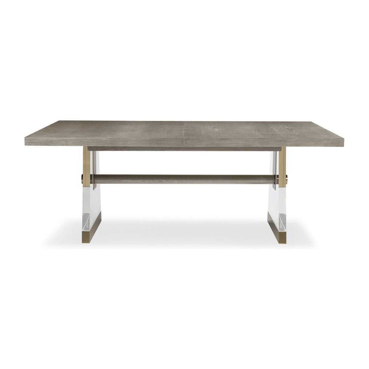 Century Furniture Cadence Rectangular Dining Table
