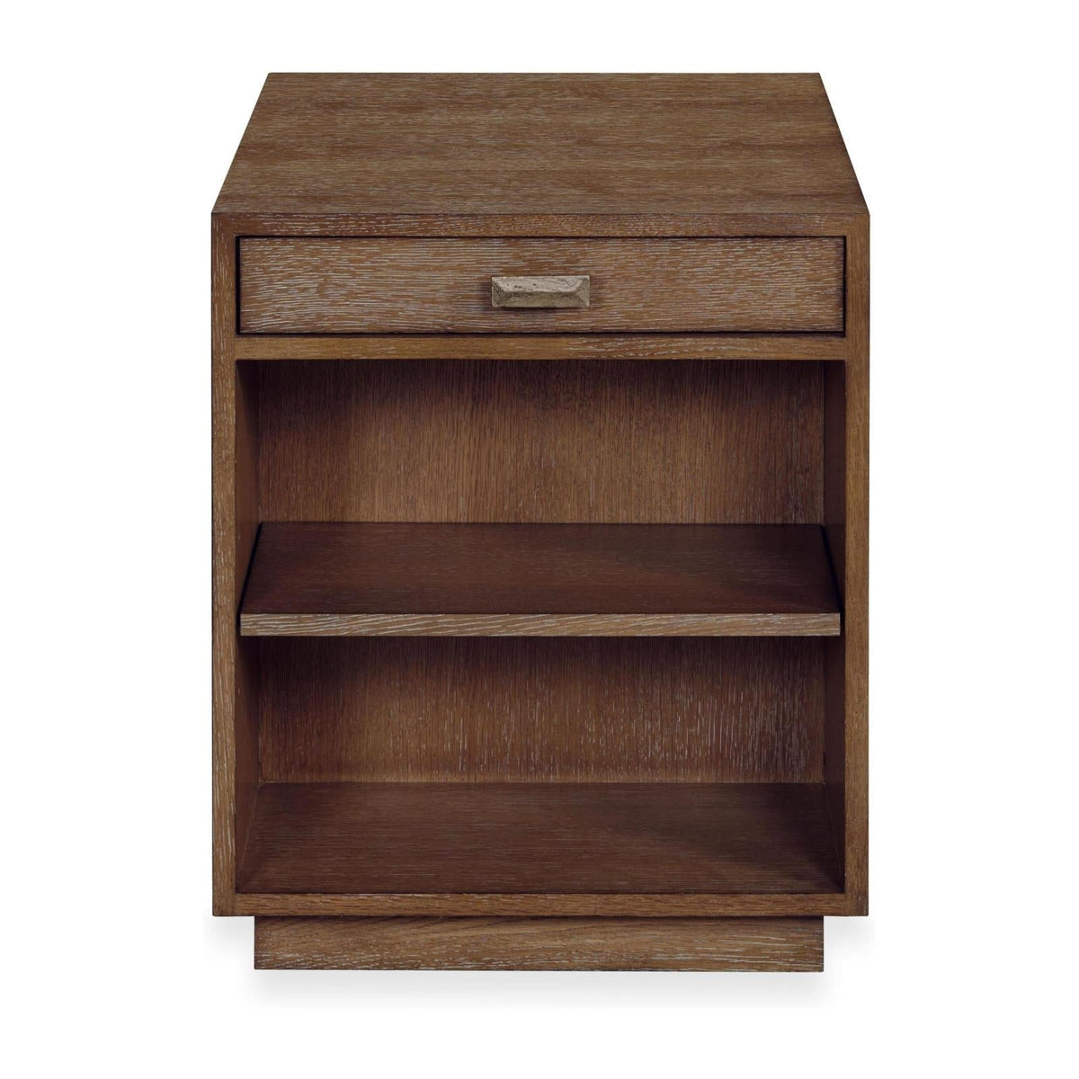 Century Furniture Stocked Barlett Side Table