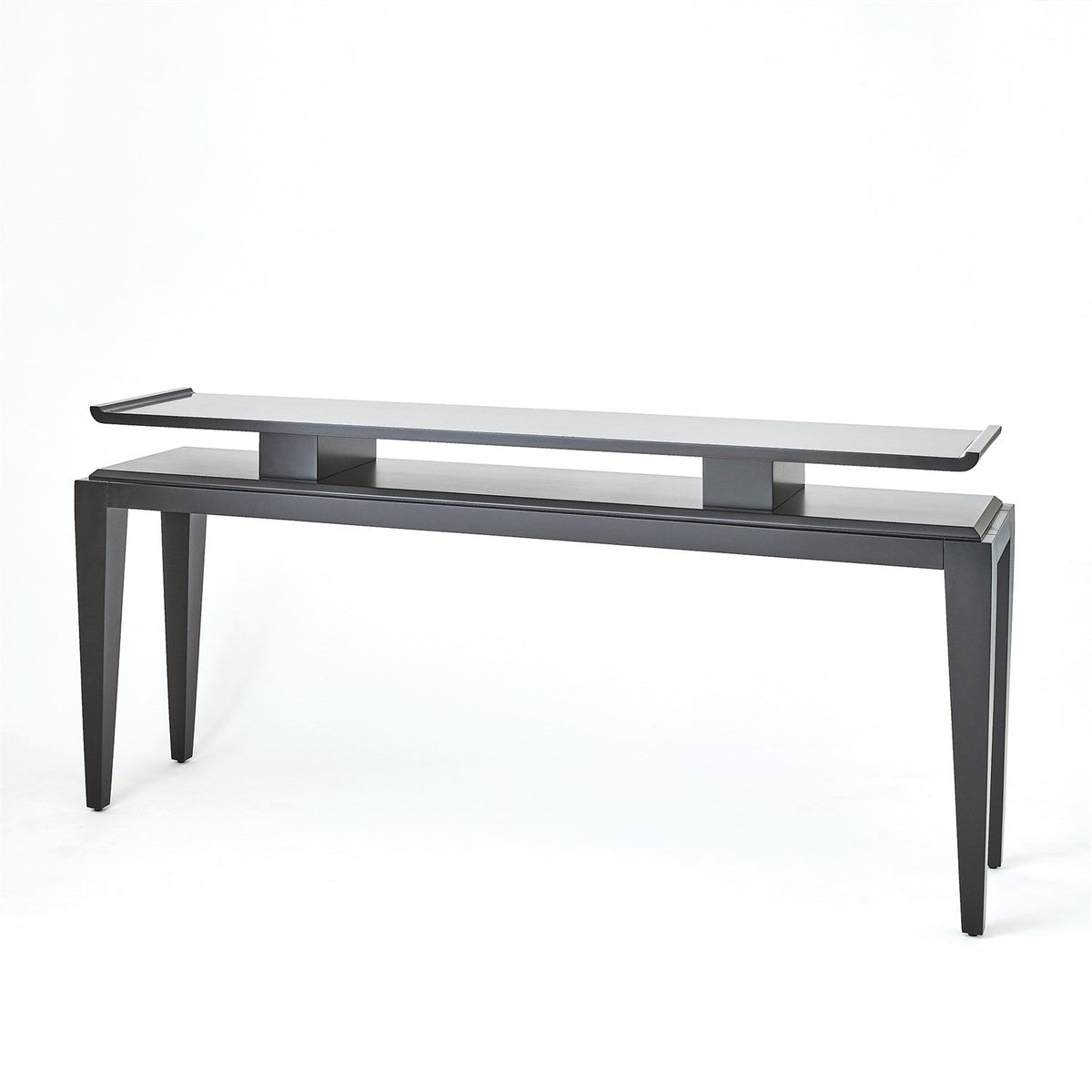Global Views Poise Console Table