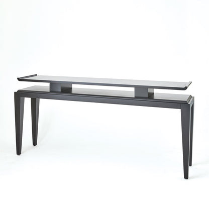 Global Views Poise Console Table