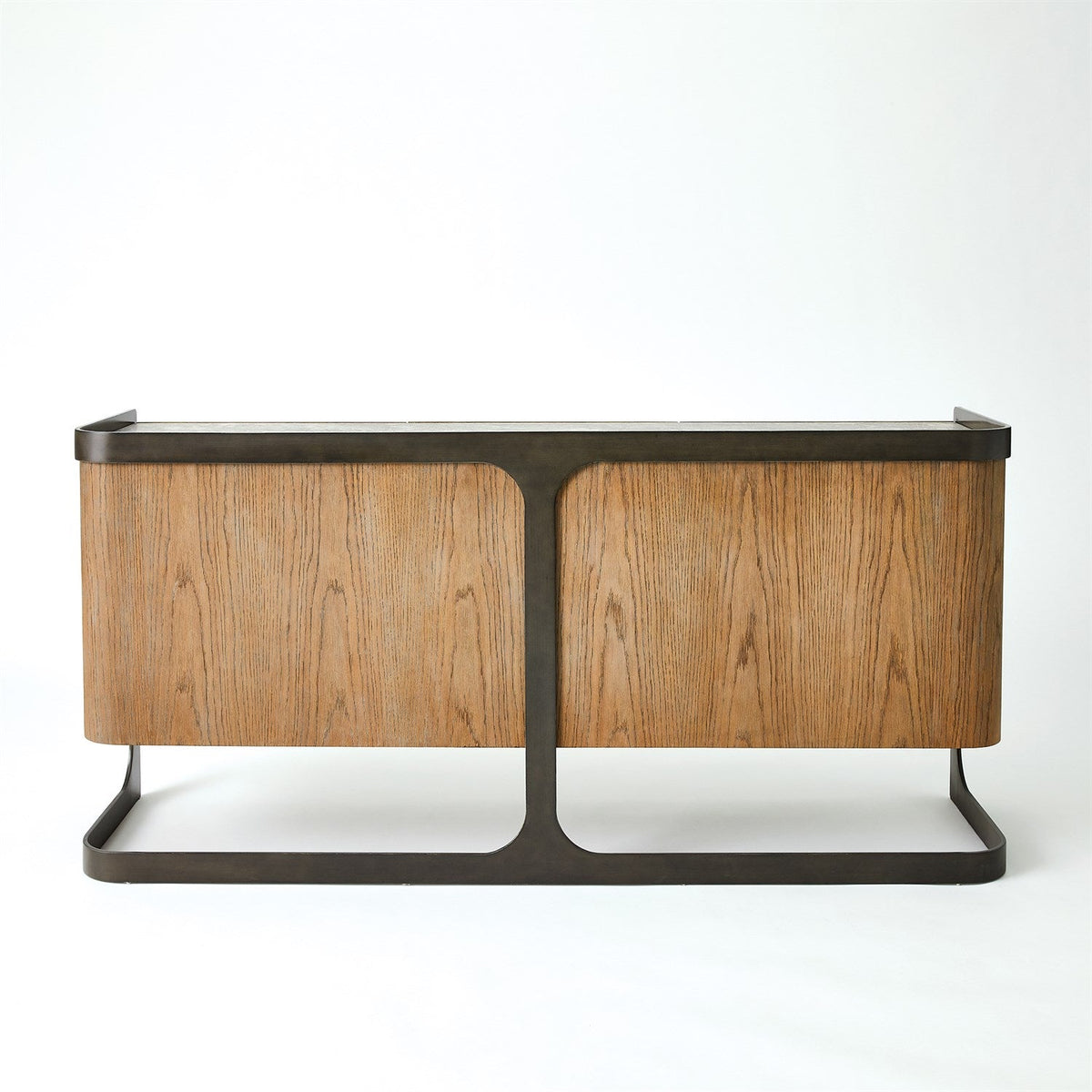 Global Views Element Media Cabinet