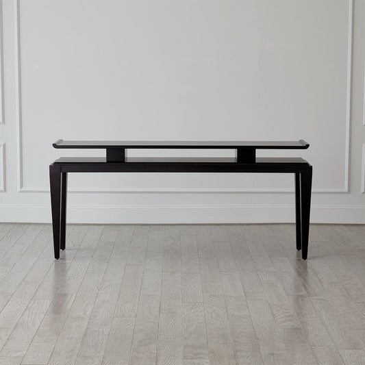 Global Views Poise Console Table