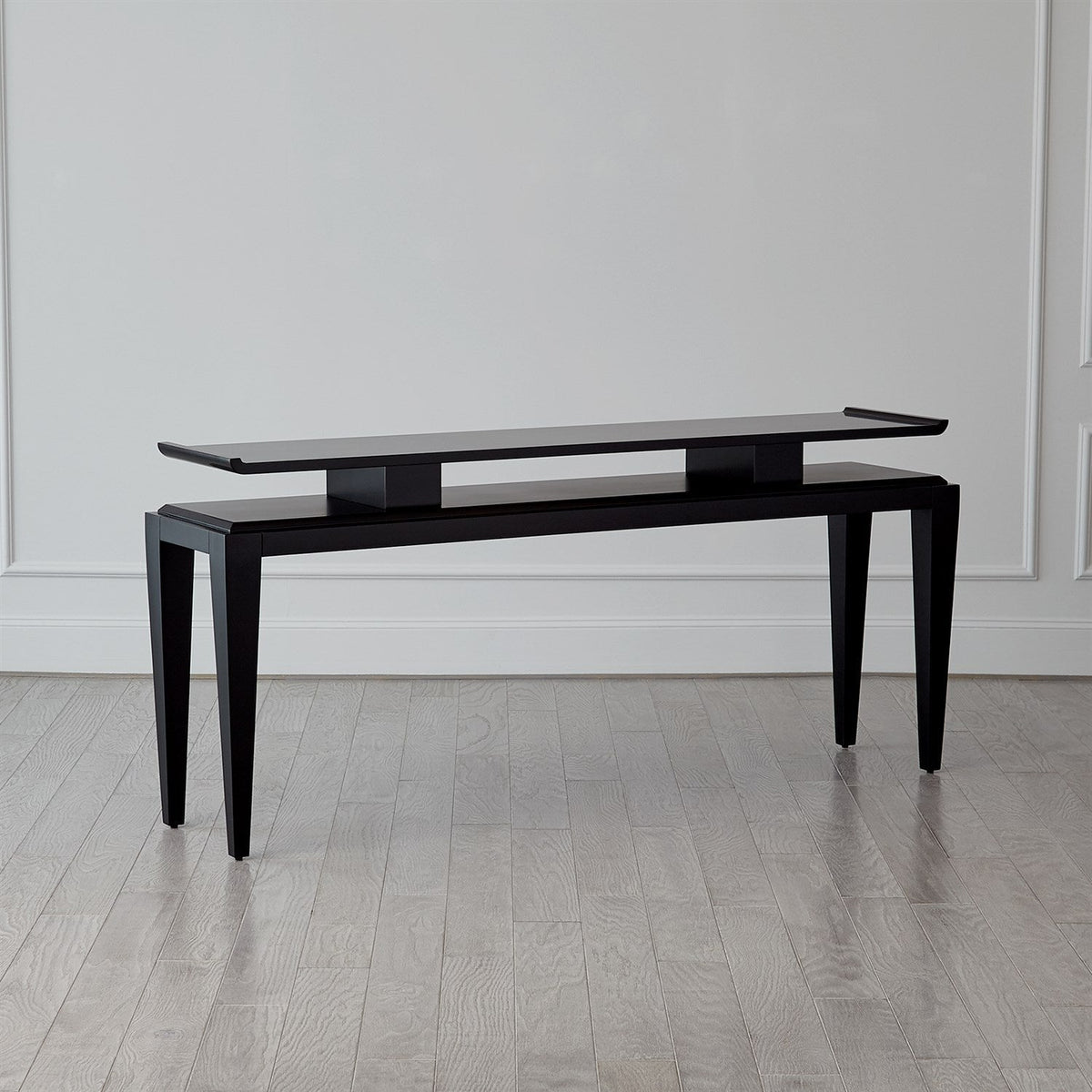 Global Views Poise Console Table