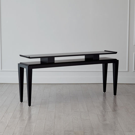 Global Views Poise Console Table