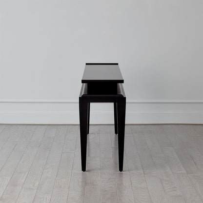 Global Views Poise Console Table