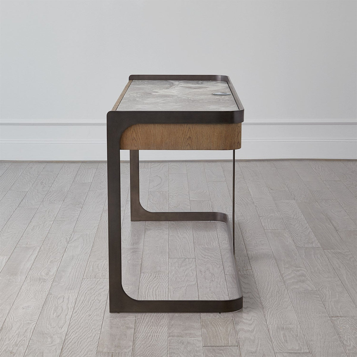Global Views Drift Console Table