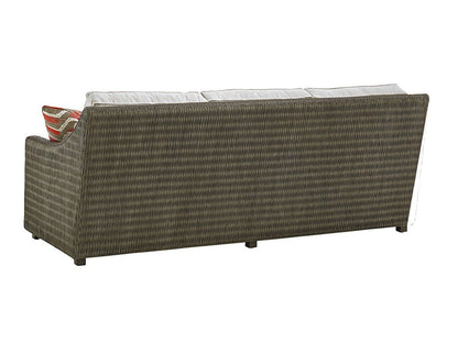 Tommy Bahama Home Cypress Point Hayes Sofa