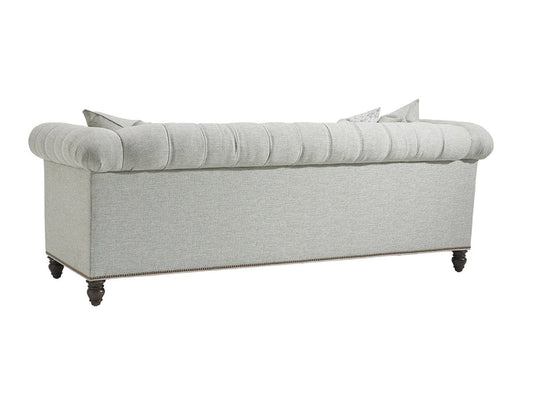 Tommy Bahama Home Tommy Bahama Upholstery Manchester Sofa