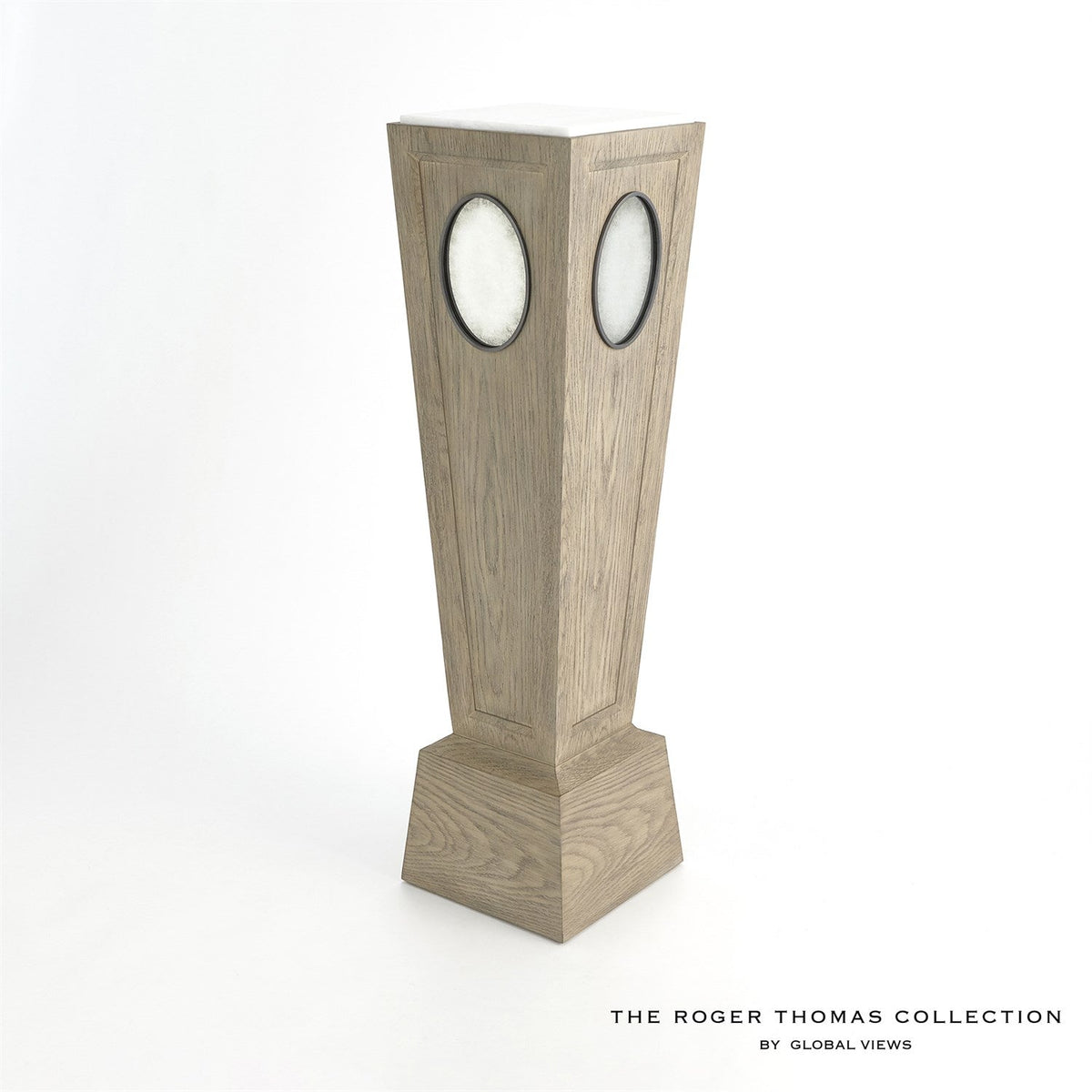 Global Views Proust Pedestal
