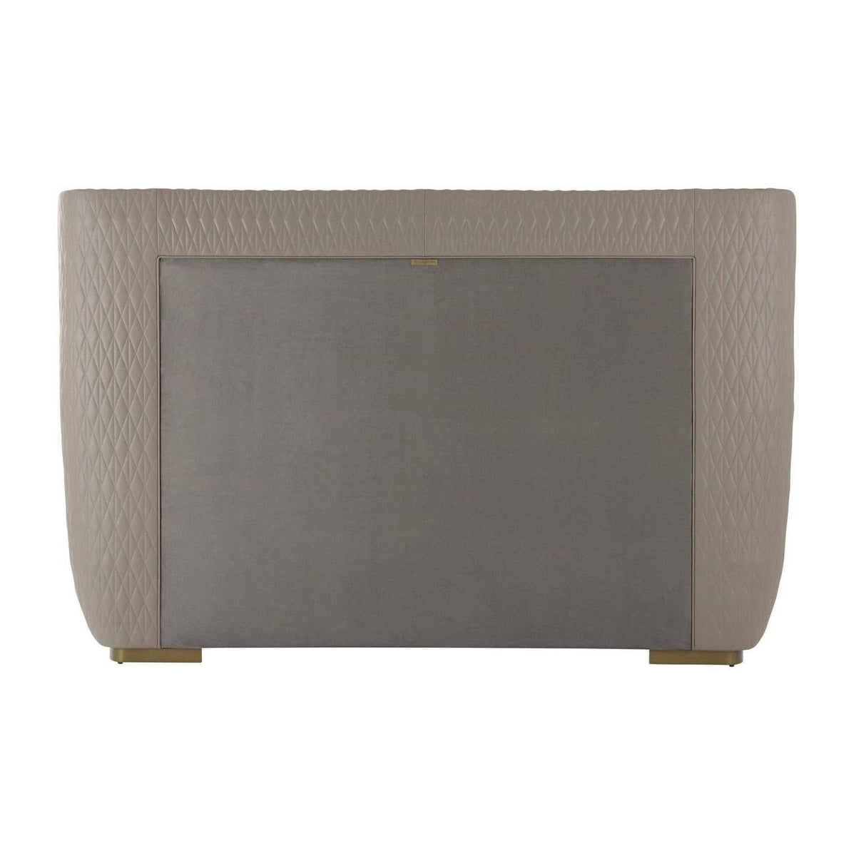 Theodore Alexander TA Iconic Bed - King