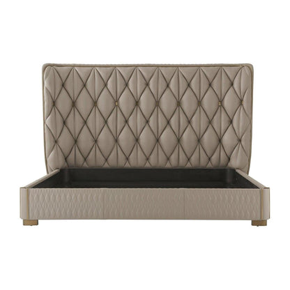 Theodore Alexander TA Iconic Bed - King
