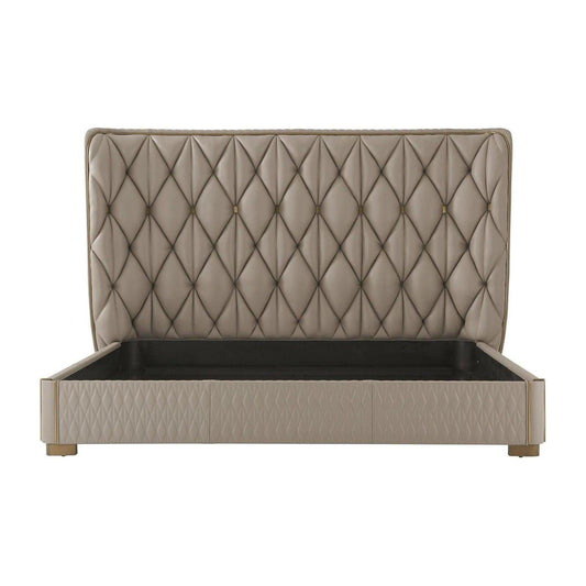Theodore Alexander TA Iconic Bed - King