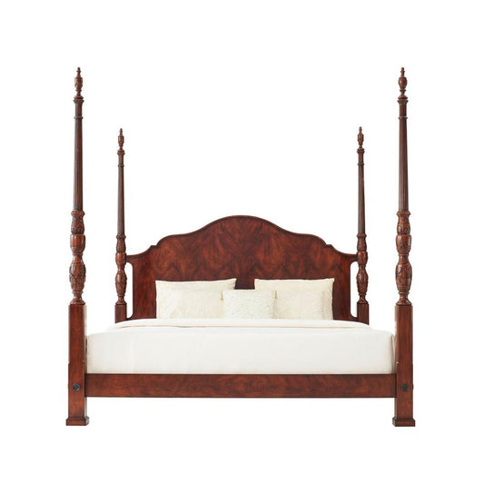 Theodore Alexander The Middleton Rice Bed
