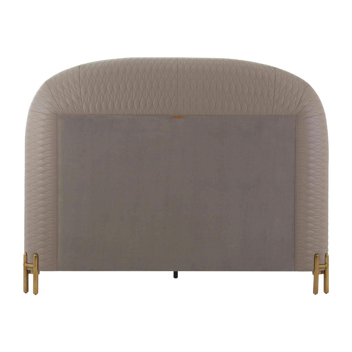 Theodore Alexander TA Iconic Upholstered Bed - King