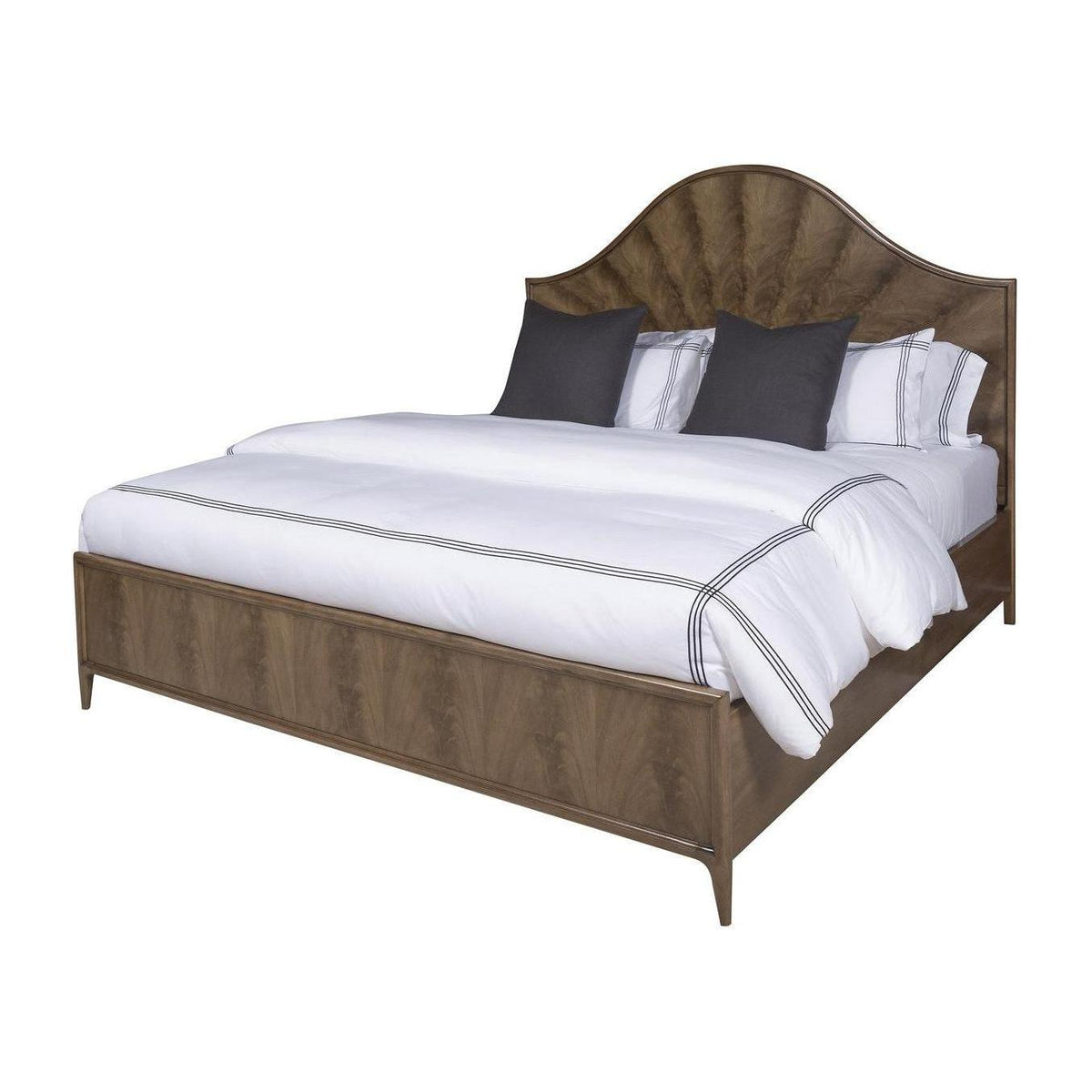 Vanguard Rendition King Bed