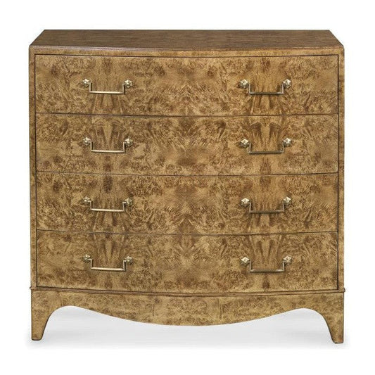 Maitland Smith Maui Chest