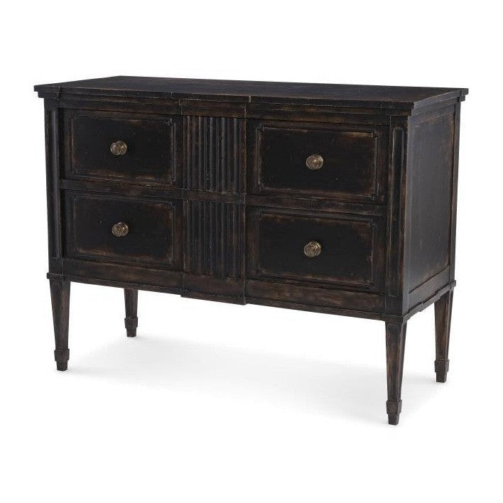 Maitland Smith Ellis Chest