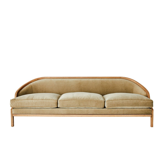 Global Views Tailored Sofa