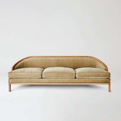 Global Views Tailored Sofa