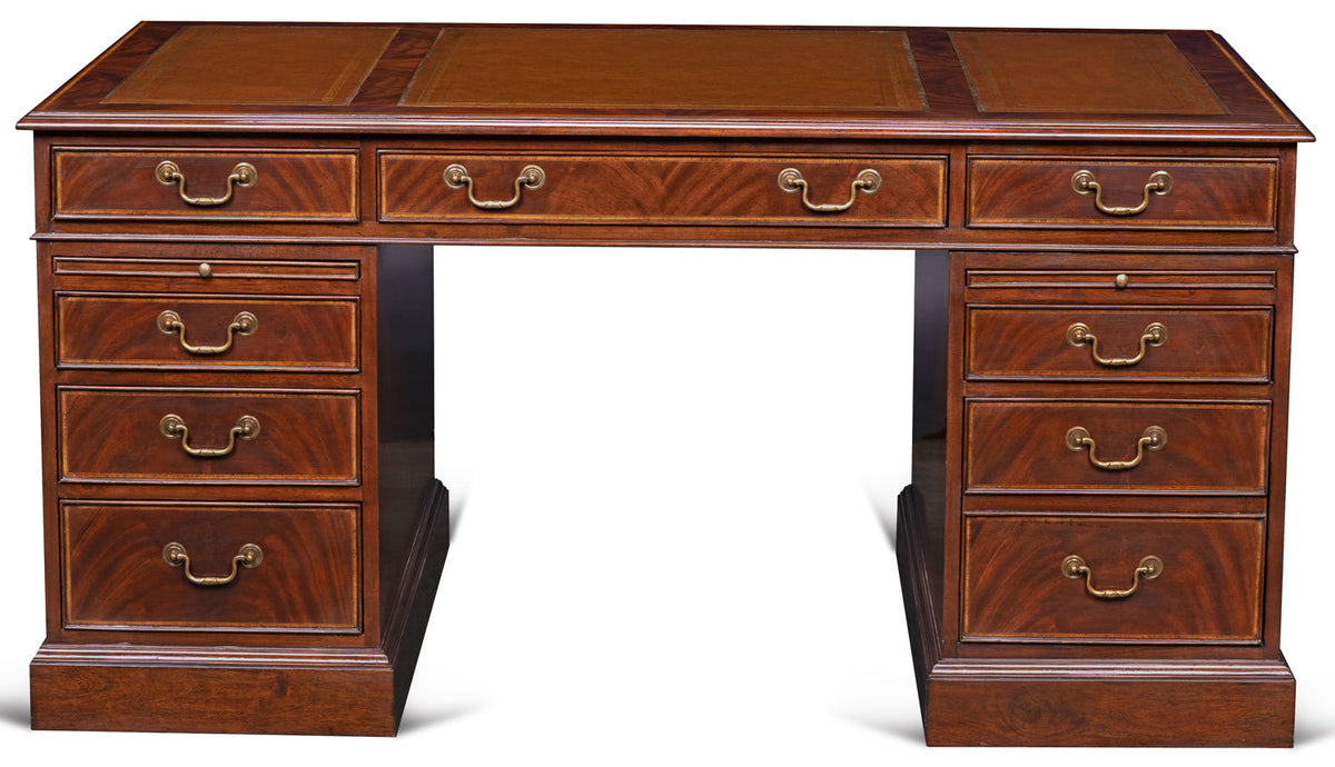 Maitland Smith Roosevelt Desk (SH00-101400M)