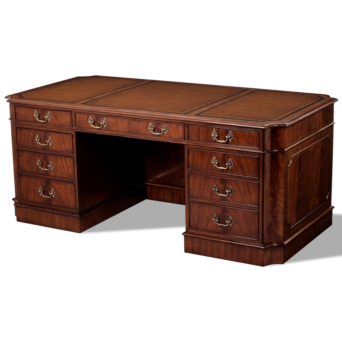 Maitland Smith Alexander Desk (SH21-050404M)