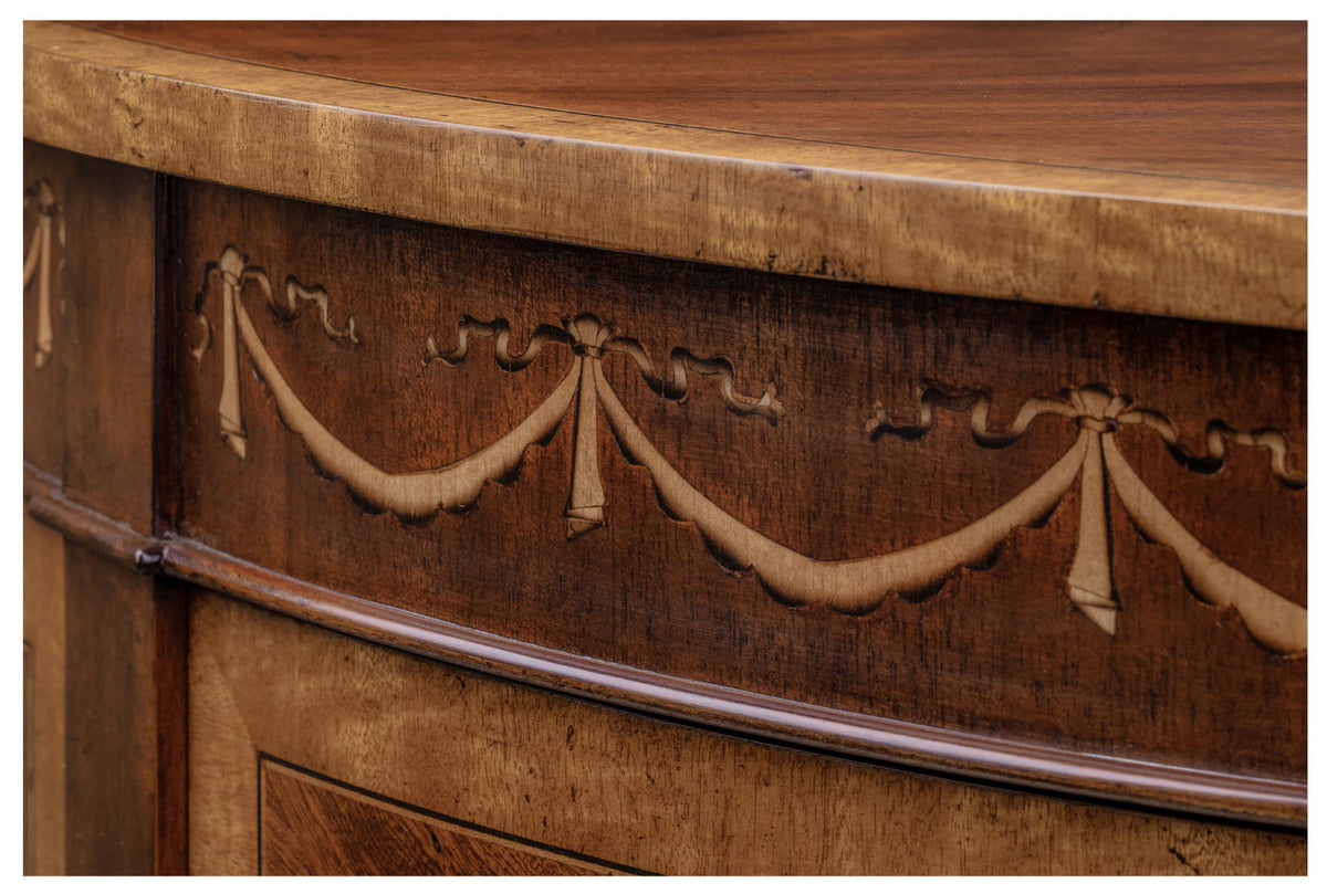Maitland Smith Poise Chiffonier (SH14-020405M)