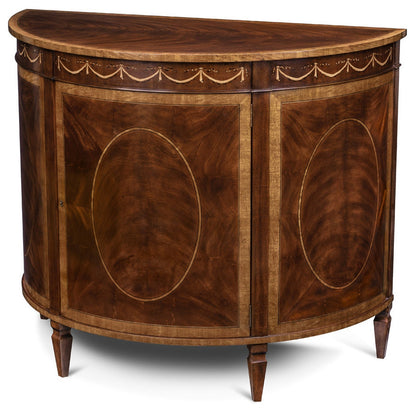 Maitland Smith Poise Chiffonier (SH14-020405M)
