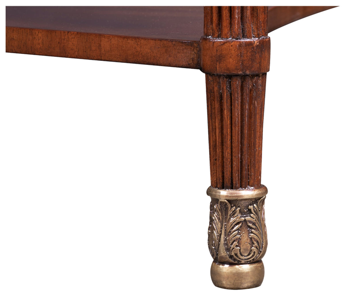 Maitland Smith Lawson Cocktail Table (SH02-012103M)
