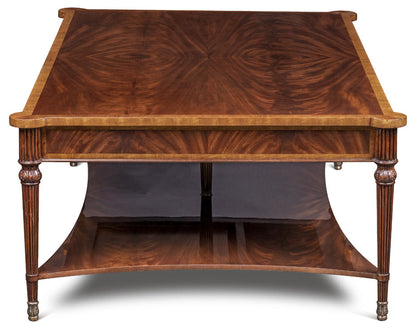 Maitland Smith Lawson Cocktail Table (SH02-012103M)