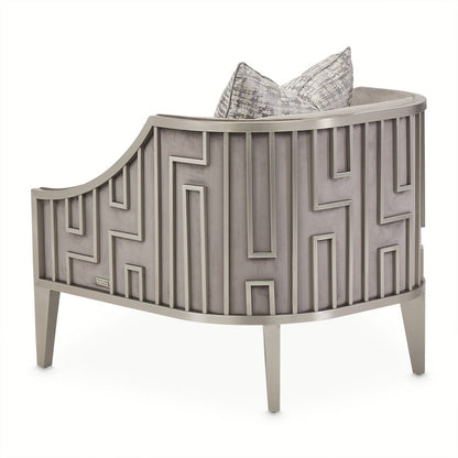 Michael Amini Roxbury Park Accent Chair