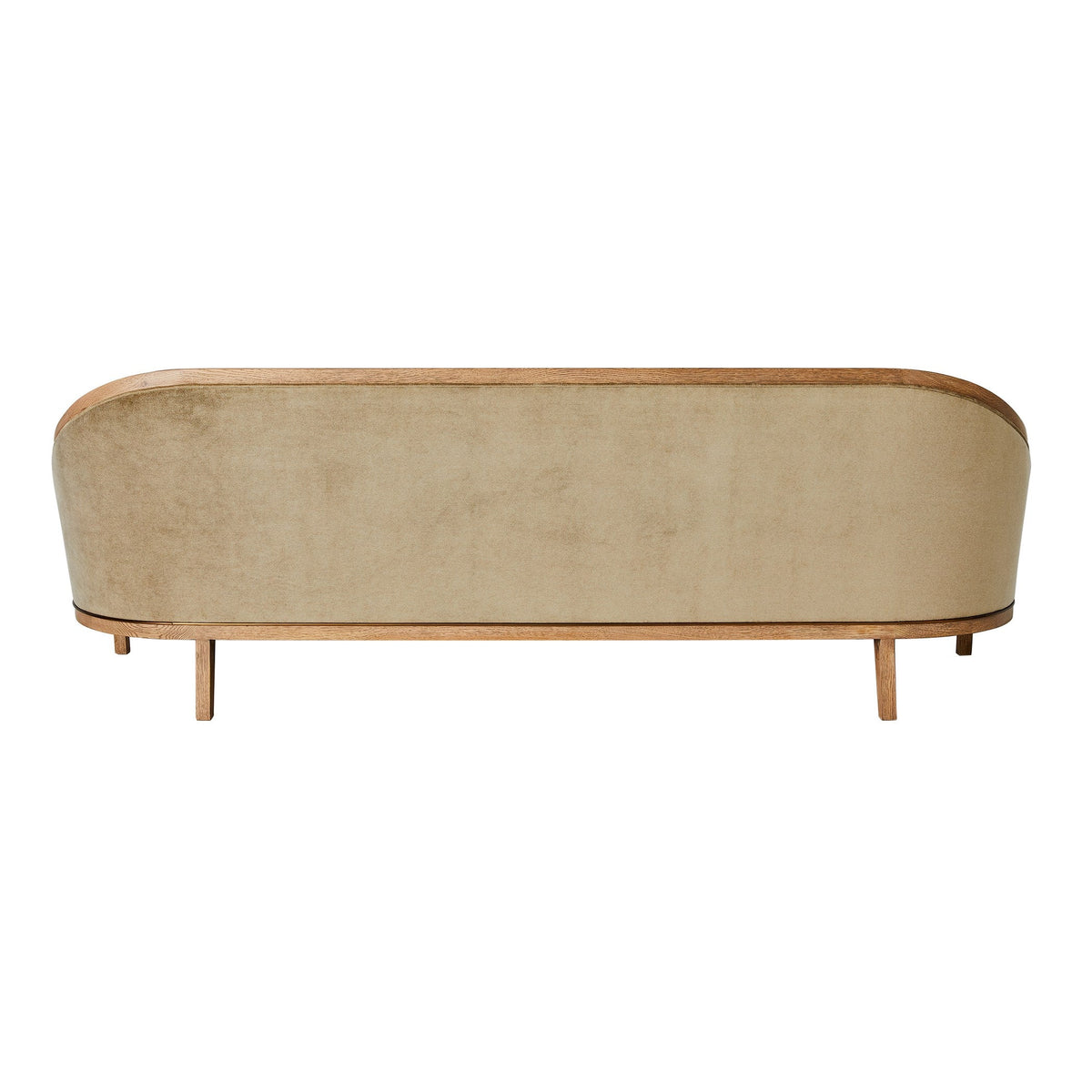 Global Views Tailored Sofa