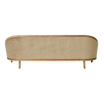 Global Views Tailored Sofa
