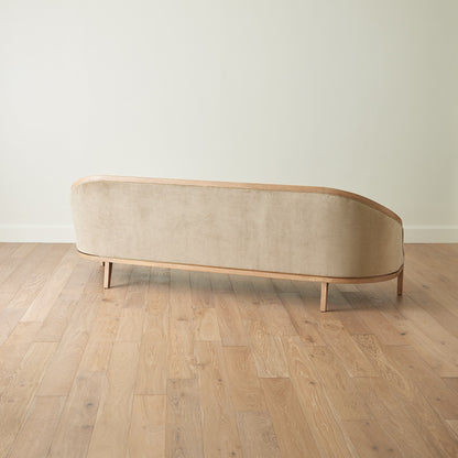 Global Views Tailored Sofa